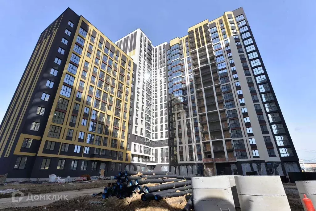 Продаётся 3-к квартира, 77.1 м - Фото 0