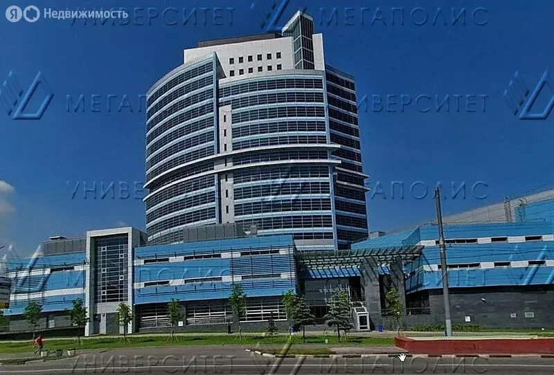 Офис (148 м) - Фото 1