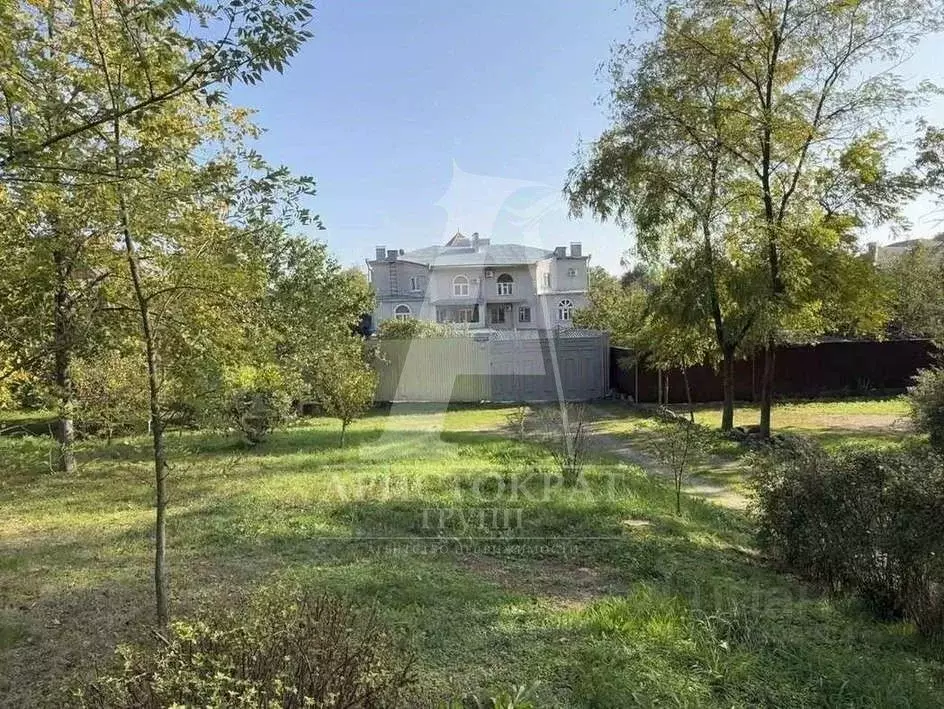 Дом в Ставропольский край, Пятигорск городской округ, пос. Свободы ул. ... - Фото 2