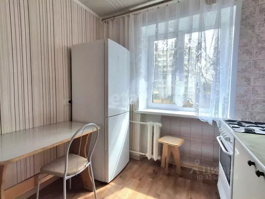 1-к кв. Ставропольский край, Ставрополь ул. Михаила Морозова, 54А ... - Фото 1