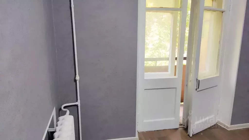 Комната Московская область, Балашиха ул. Керамическая, 9 (12.1 м) - Фото 2