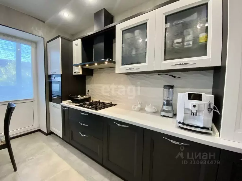 Студия Смоленская область, Смоленский муниципальный округ, д. ... - Фото 1