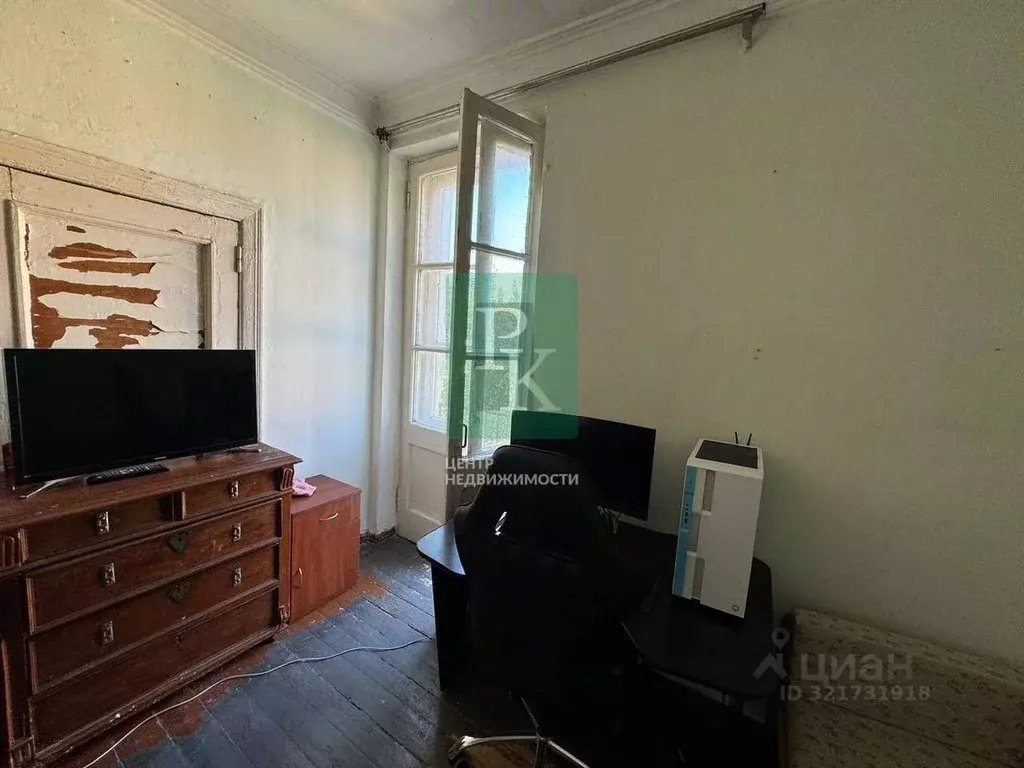 4-к кв. Севастополь ул. Очаковцев, 35 (103.0 м) - Фото 0