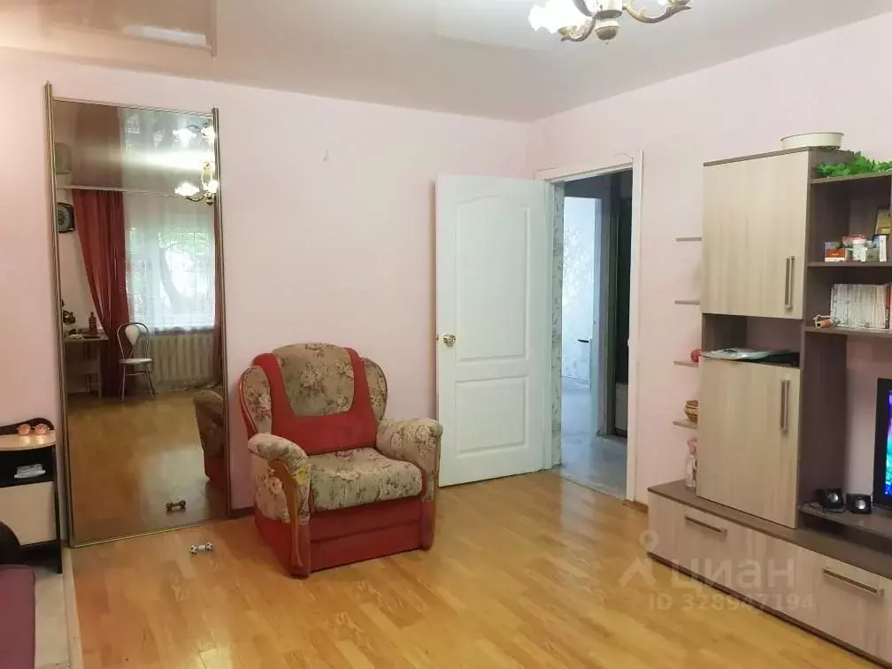 3-к кв. Свердловская область, Екатеринбург ул. Декабристов, 4 (59.0 м) - Фото 1