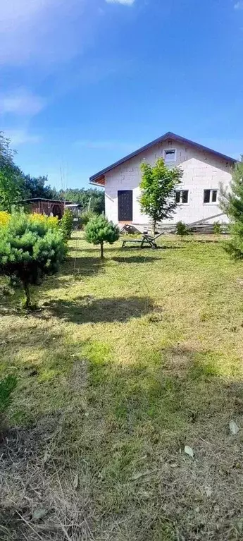 Дом в Московская область, Сергиево-Посадский городской округ, с. ... - Фото 1