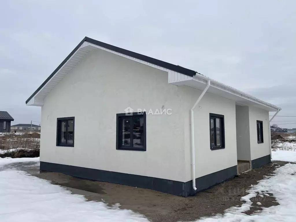 Дом в Калининградская область, Зеленоградский муниципальный округ, ... - Фото 1