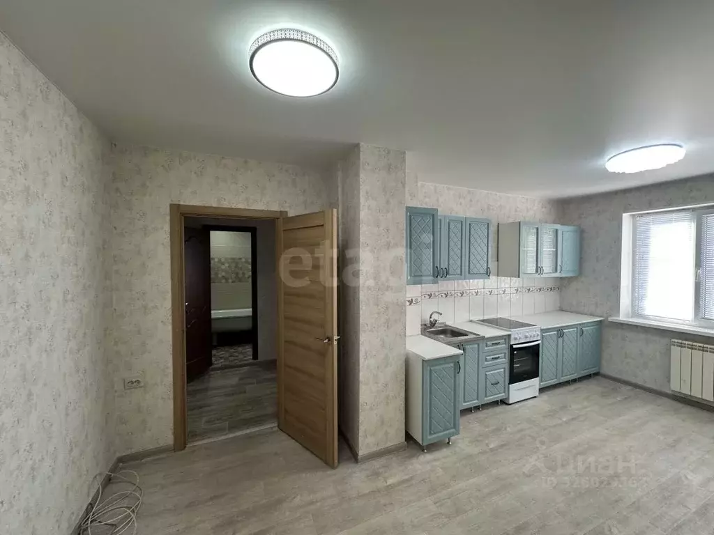 3-к кв. Челябинская область, Озерск бул. Гайдара, 26 (70.6 м) - Фото 1