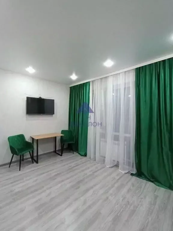 Студия Ростовская область, Волгодонск просп. Мира (22.0 м) - Фото 2