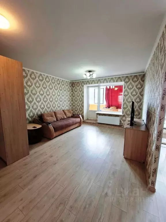 1-к кв. Хакасия, Абакан ул. Чертыгашева, 69 (45.0 м) - Фото 2