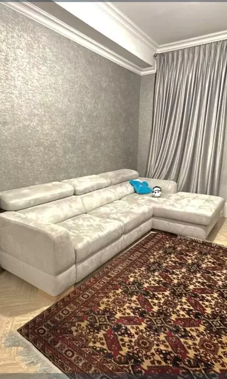 3-к кв. Дагестан, Махачкала ул. Вузовское Озеро, 19 (74.0 м) - Фото 0