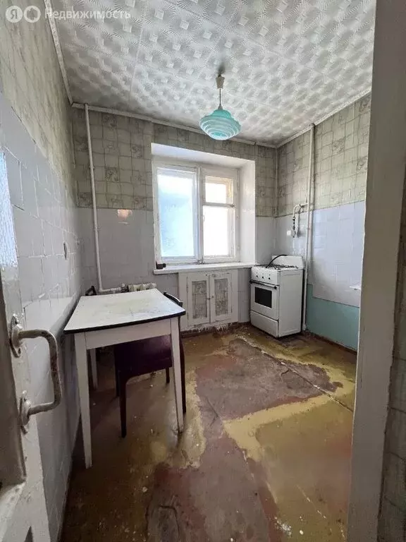 2-комнатная квартира: Омск, Севастопольская улица, 22 (47.1 м) - Фото 2