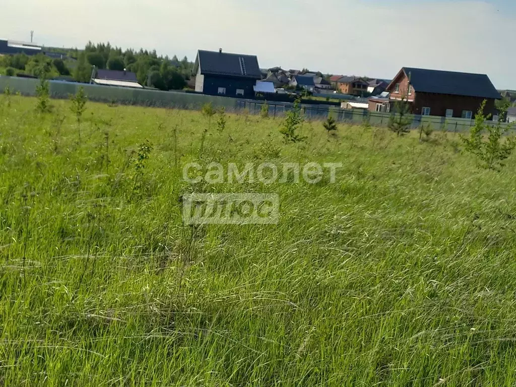 Участок в Владимирская область, Александров ул. Зубовых (10.0 сот.) - Фото 0