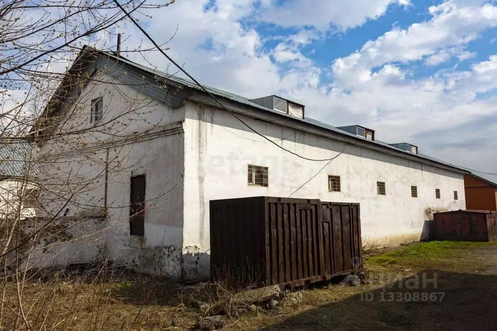 Офис в Кемеровская область, Новокузнецк Карагандинская ул., 17/5 (757 ... - Фото 1