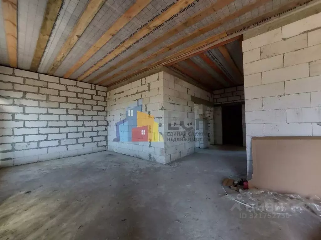 Дом в Тульская область, Тула проезд 3-й Плодородный, 33 (100 м) - Фото 1