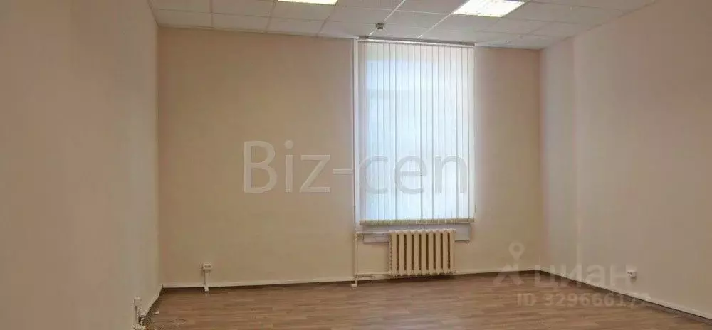 Офис в Санкт-Петербург наб. Канала Грибоедова, 5 (14 м) - Фото 1