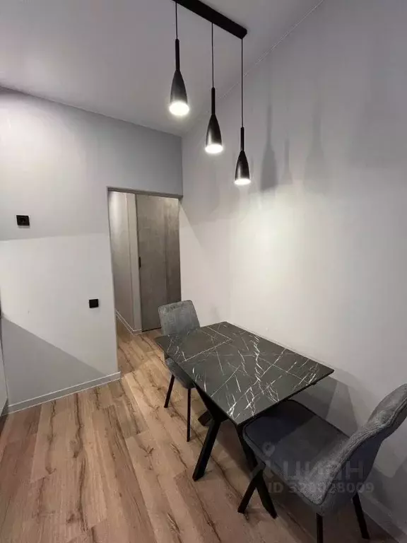 1-к кв. Москва Автомобильный проезд, 4 (31.0 м) - Фото 2