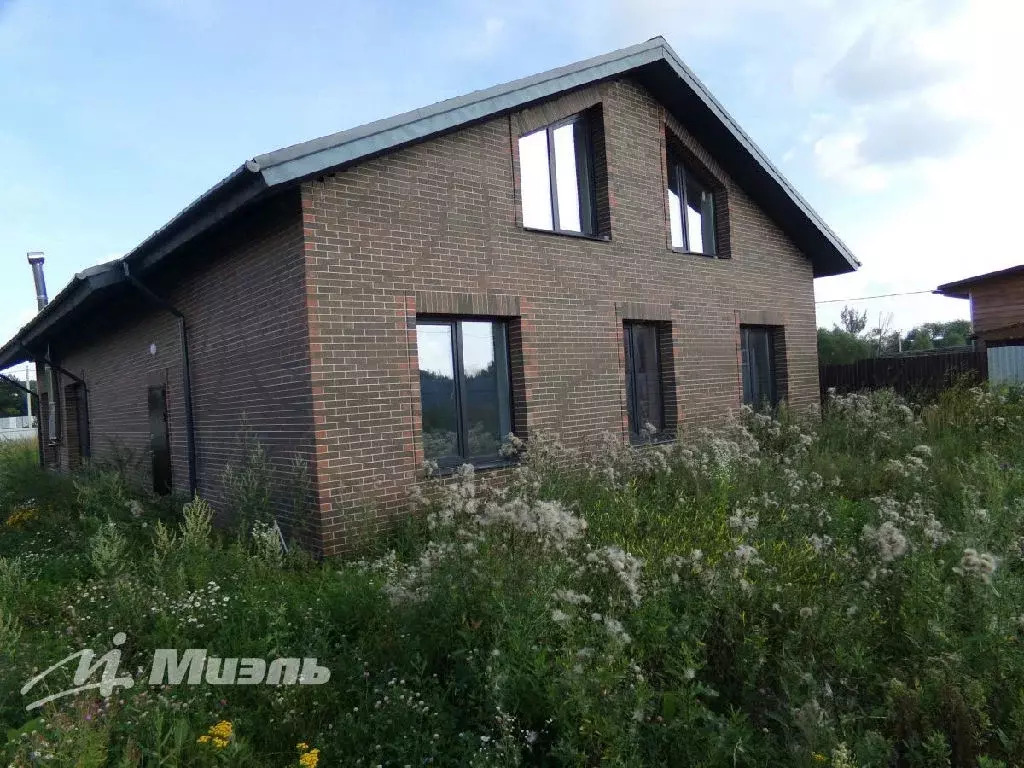 Продается дом в д. Лысцево - Фото 2