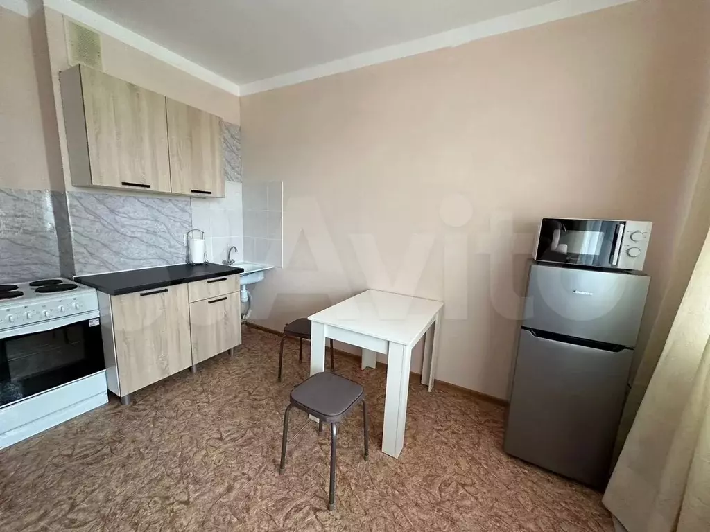 Квартира-студия, 25 м, 3/9 эт. - Фото 0