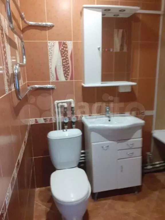 2-к. квартира, 45 м, 9/9 эт. - Фото 1