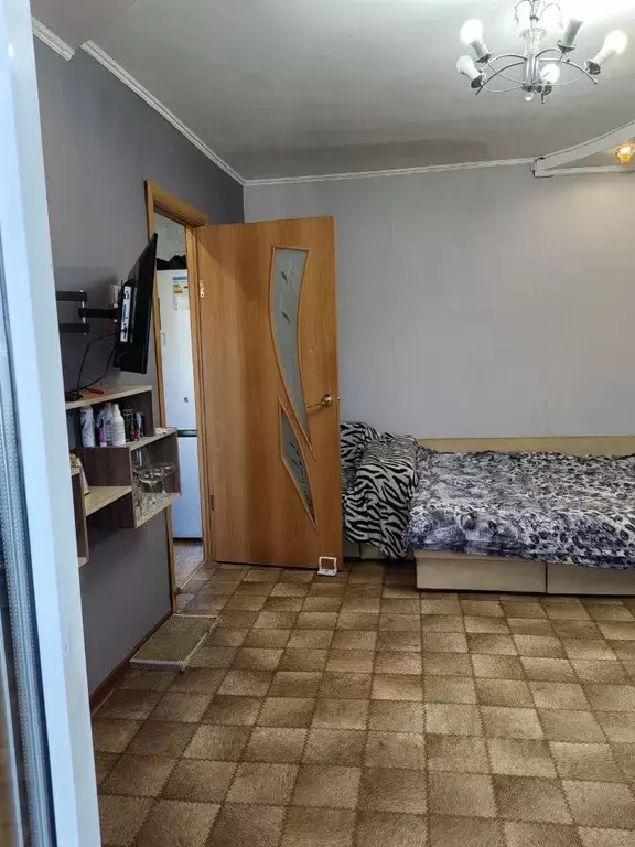 2-к кв. Хакасия, Абакан Пирятинская ул., 6 (36.0 м) - Фото 2