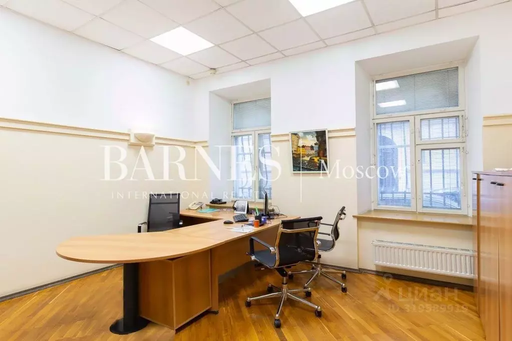 Офис в Санкт-Петербург Миллионная ул., 12 (176 м) - Фото 2