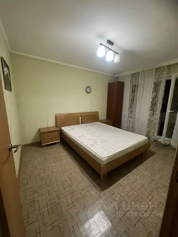 2-к кв. Татарстан, Набережные Челны пос. ГЭС, 4-й комплекс, 15 (46.0 ... - Фото 2