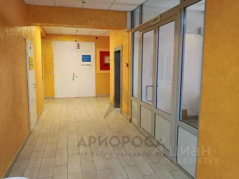 Офис в Волгоградская область, Волгоград Социалистическая ул., 17 (69 ... - Фото 1