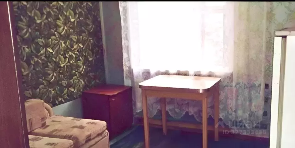 2-к кв. Самарская область, Самара проезд Мальцева, 10 (32.0 м) - Фото 1