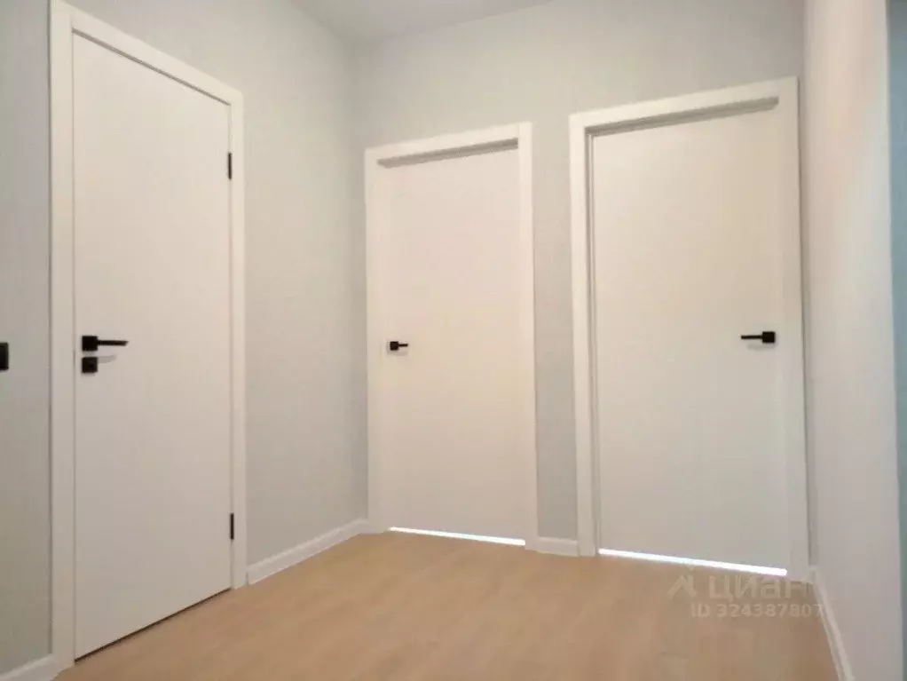 1-к кв. Краснодарский край, Краснодар Ростовское ш., 30/7к1 (42.2 м) - Фото 1