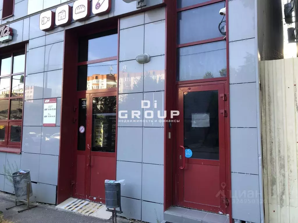 Офис в Татарстан, Казань ул. Чехова, 6Г (445 м) - Фото 2