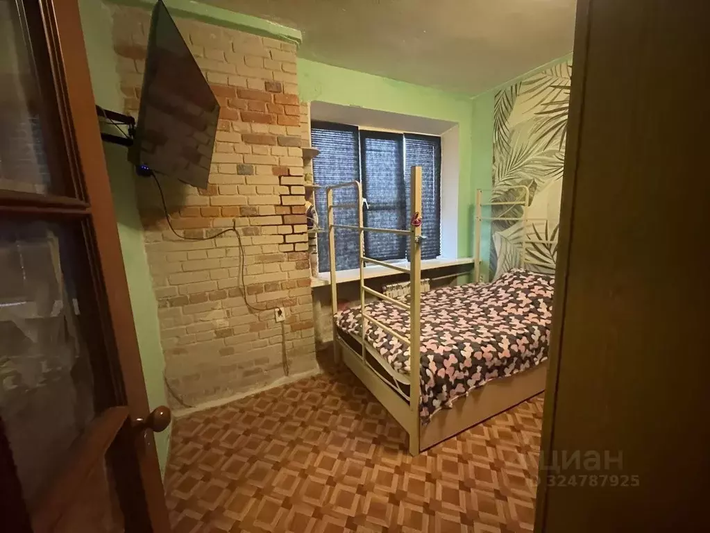 Комната Москва Шмитовский проезд, 5 - Фото 1