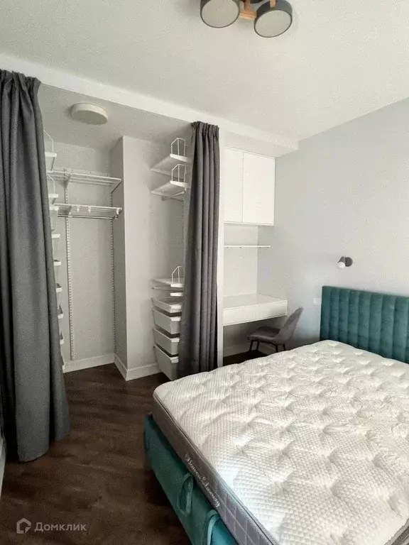 Продаётся 1-к квартира, 43 м - Фото 1