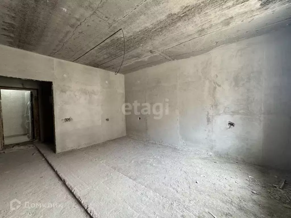 Продаётся 1-к квартира, 41 м - Фото 1