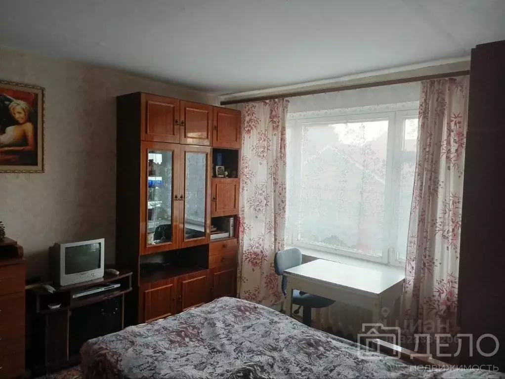 2-к кв. Рязанская область, Рязань Новая ул., 27 (30.7 м) - Фото 1