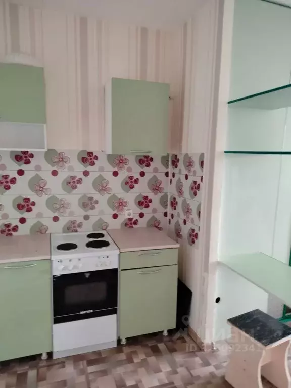 2-к кв. Томская область, Томск ул. Ивановского, 30 (40.0 м) - Фото 1