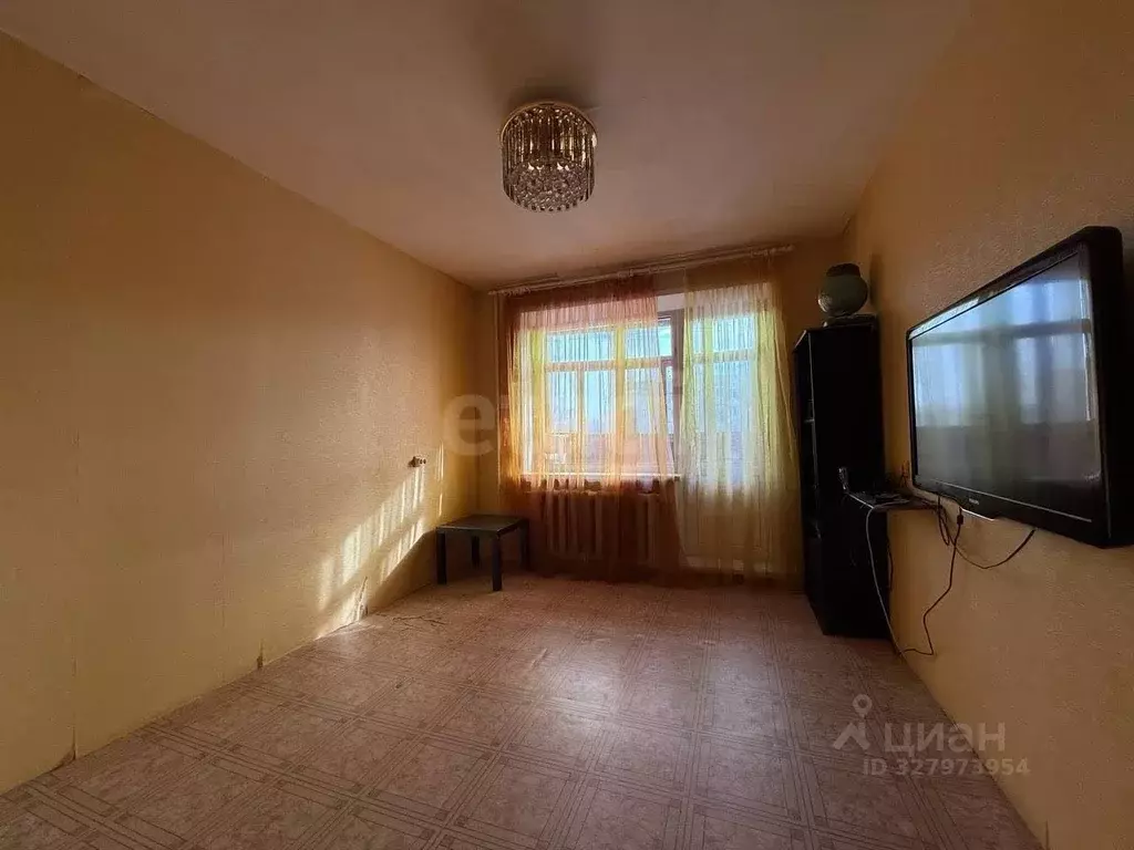 3-к кв. Нижегородская область, Городец ул. Мелиораторов, 8 (63.0 м) - Фото 1