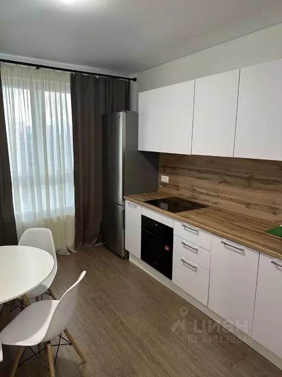 1-к кв. Москва Сосенское поселение, просп. Куприна, 30к1 (30.2 м) - Фото 1