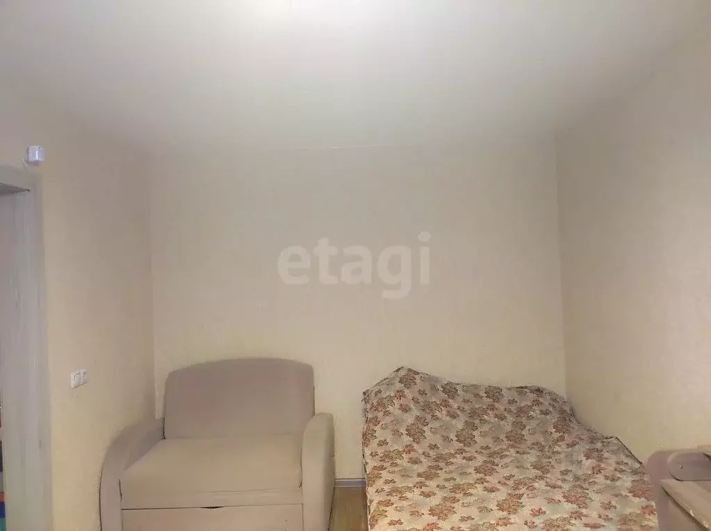 1-к кв. Иркутская область, Иркутск ул. Александра Невского, 27 (31.0 ... - Фото 2