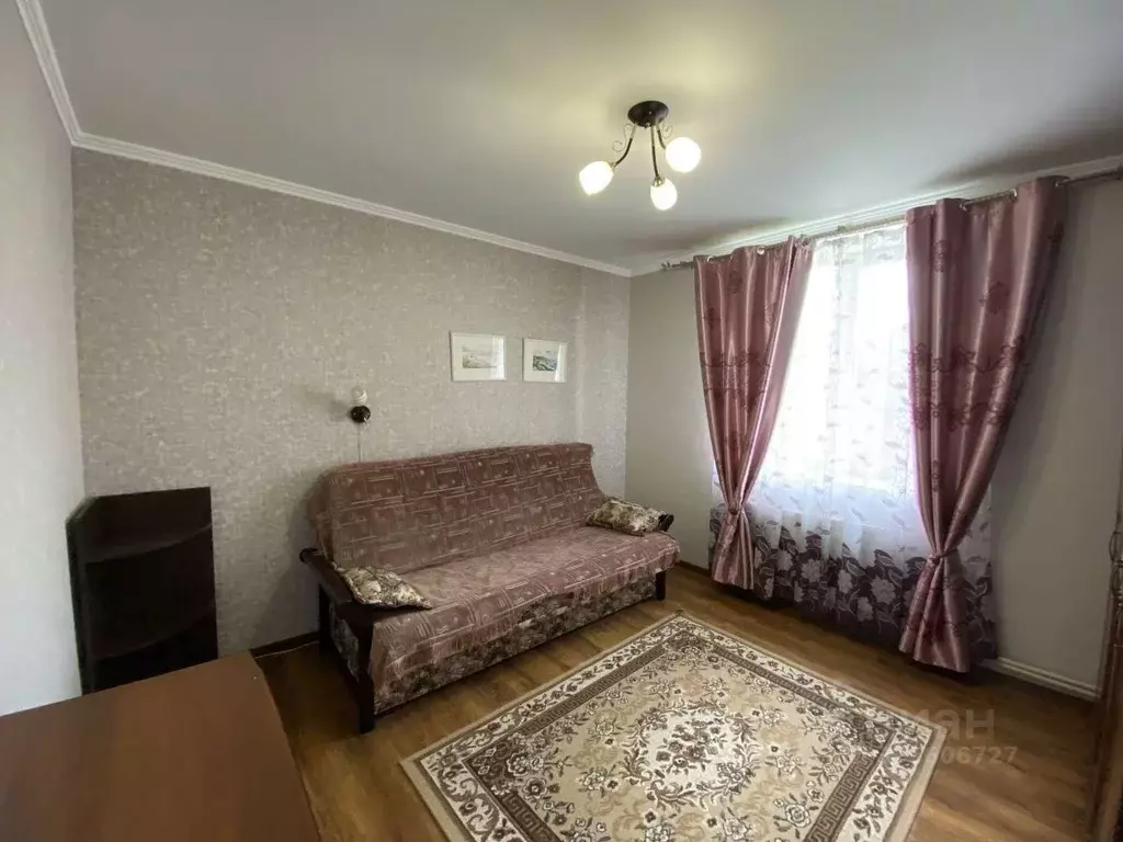 2-к кв. Краснодарский край, Крымск ул. Вавилова, 4 (45.0 м) - Фото 1