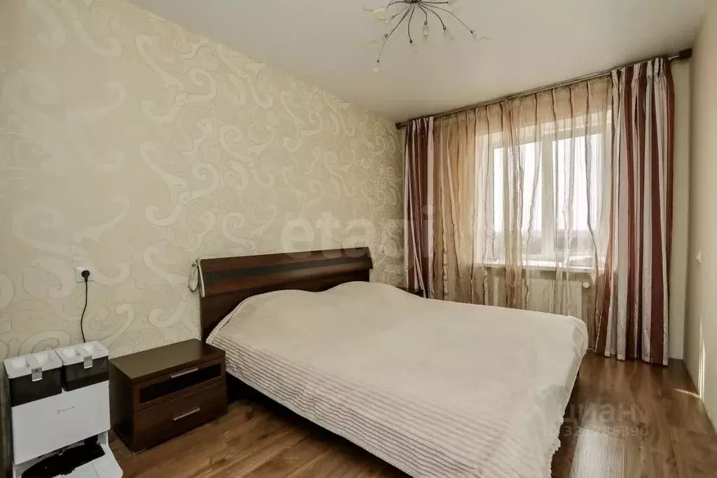 3-к кв. Удмуртия, Ижевск Воткинское ш., 39 (68.2 м) - Фото 1