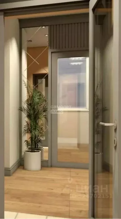 Помещение свободного назначения в Московская область, Химки ... - Фото 1