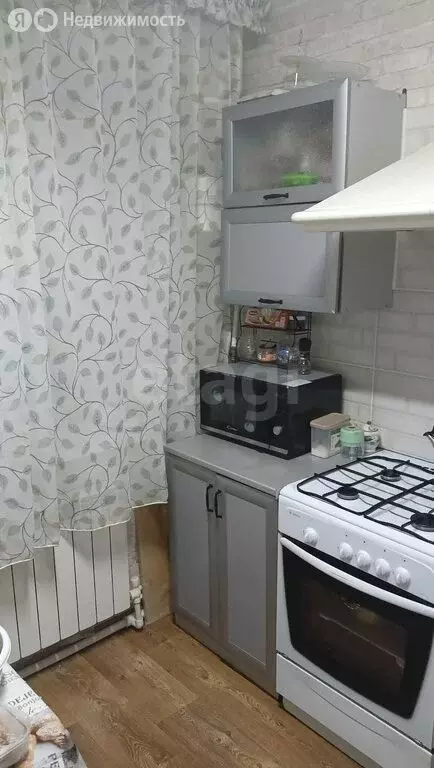 2-комнатная квартира: посёлок городского типа Нижняя Мактама, улица ... - Фото 2