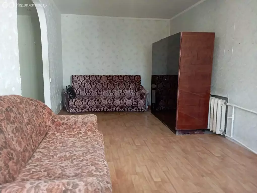 1-комнатная квартира: Самара, Пугачёвский тракт, 78 (30.7 м) - Фото 1