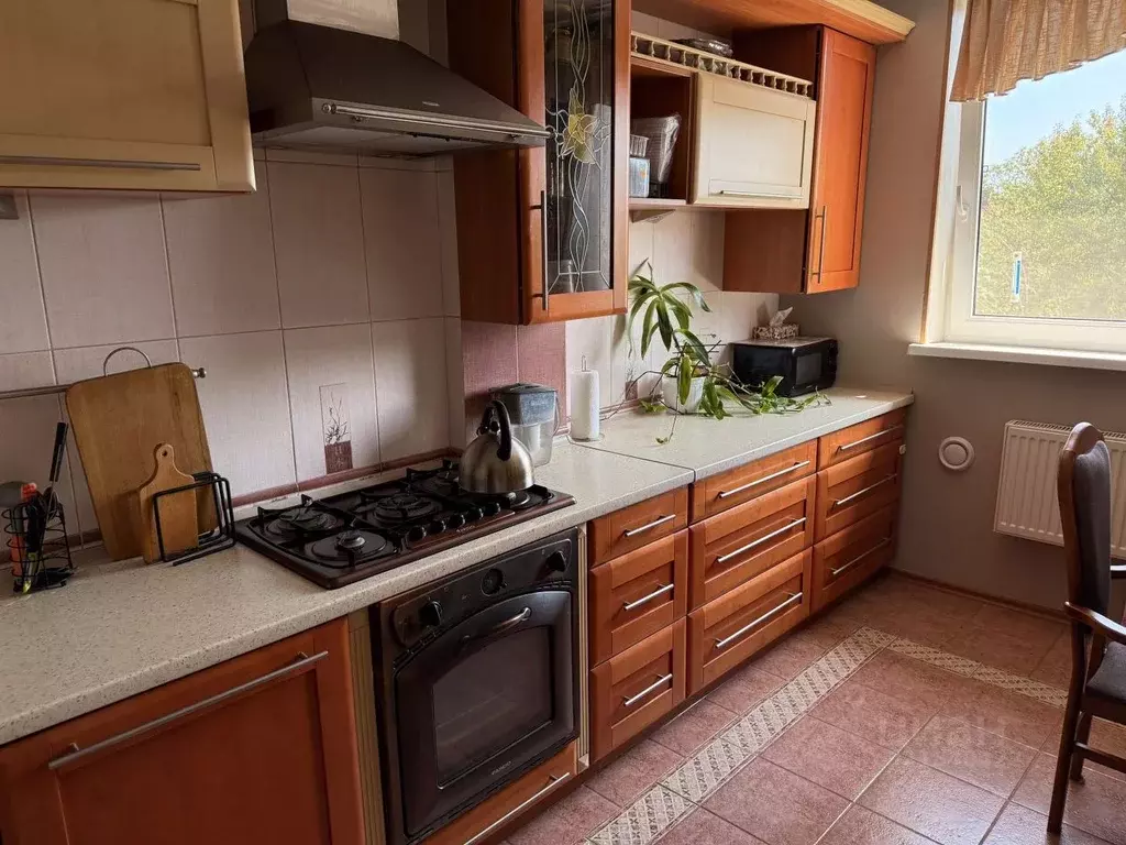 2-к кв. Калининградская область, Калининград Стрелковая ул. (67.0 м) - Фото 2