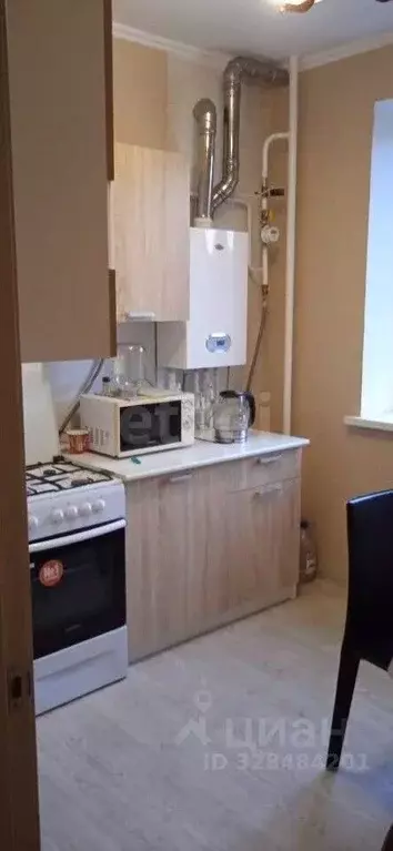 1-к кв. Ростовская область, Аксай просп. Ленина, 36А (25.0 м) - Фото 1