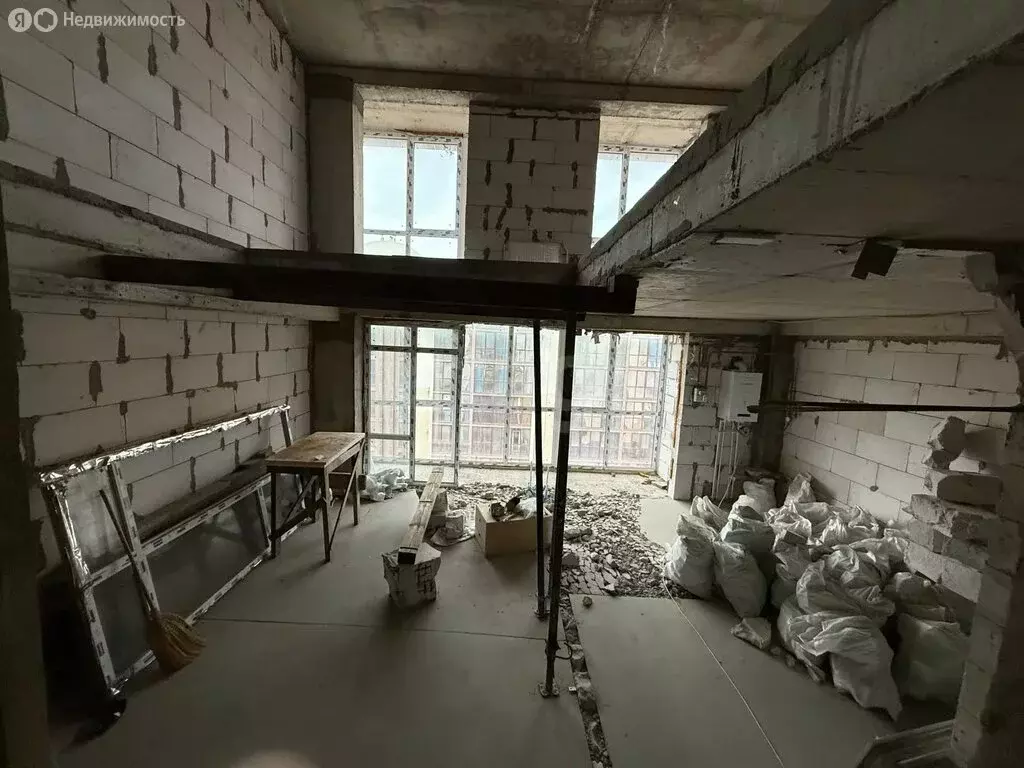 4-комнатная квартира: Симферопольский район, Мирновское сельское ... - Фото 2