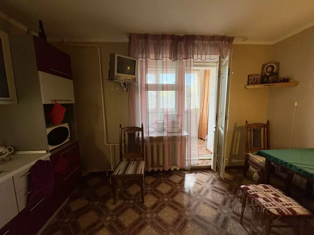 3-к кв. Тверская область, Тверь ул. Карла Маркса, 11 (89.4 м) - Фото 2