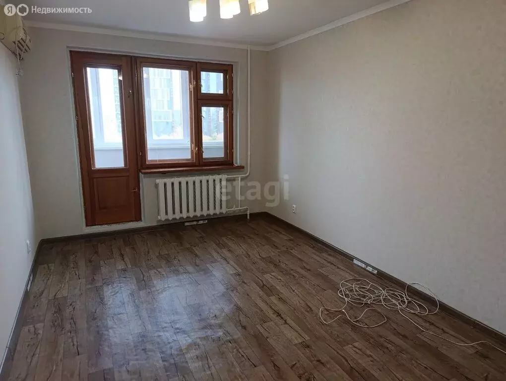 2-комнатная квартира: Тюмень, Профсоюзная улица, 70 (51.1 м) - Фото 2