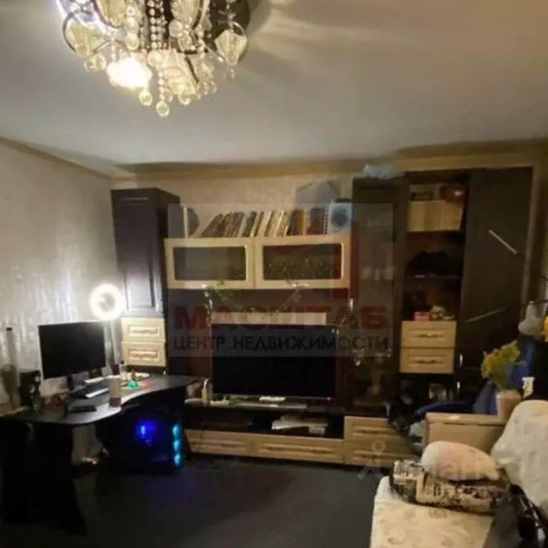 Квартира, 3 комнаты, 62.6 м - Фото 0