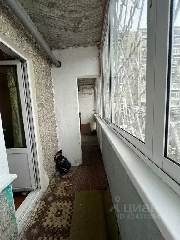 3-к кв. Свердловская область, Верхняя Пышма просп. Успенский, 58А ... - Фото 2